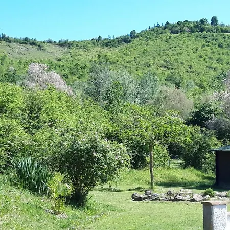 Il Baiocchino Bed & Breakfast Castel San Pietro Terme