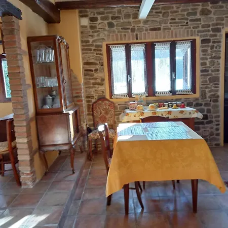 Il Baiocchino Bed & Breakfast Castel San Pietro Terme