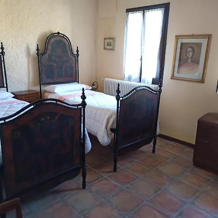 Il Baiocchino Bed & Breakfast Castel San Pietro Terme