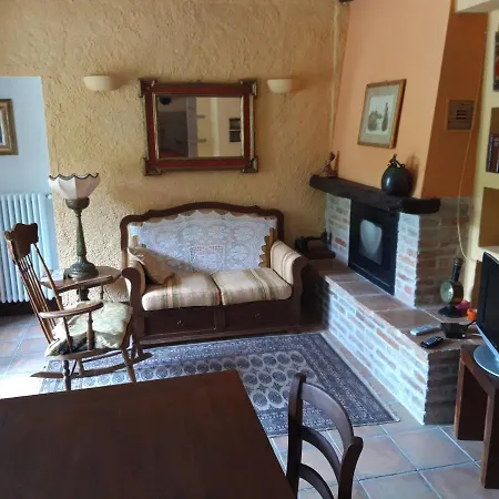 Il Baiocchino Bed & Breakfast Castel San Pietro Terme