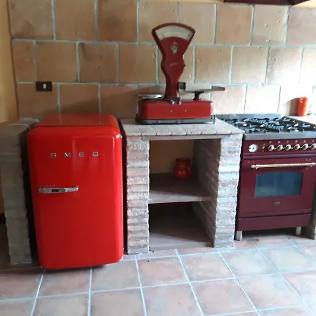 Bed & Breakfast Il Baiocchino