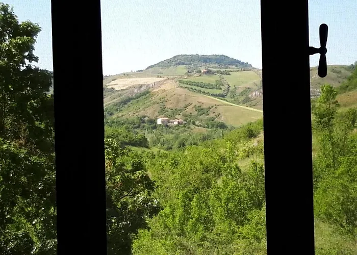 Il Baiocchino 3* Castel San Pietro Terme