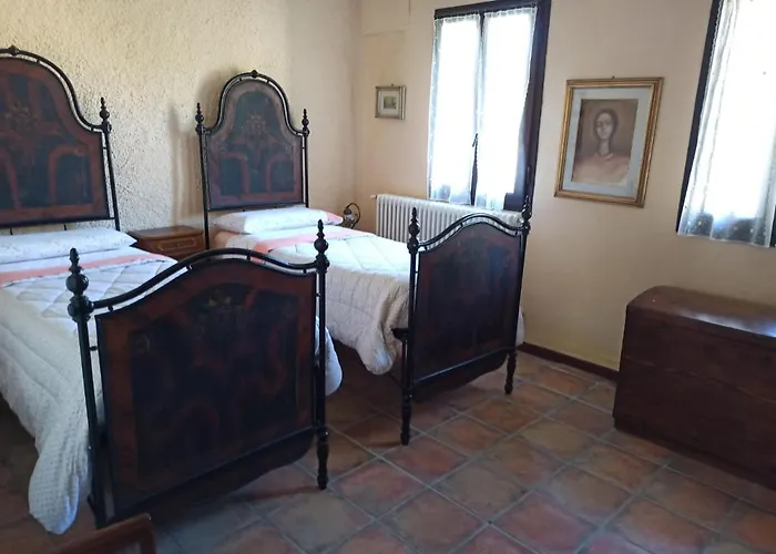 Il Baiocchino Bed & Breakfast Castel San Pietro Terme