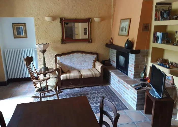 Il Baiocchino Bed & Breakfast Castel San Pietro Terme