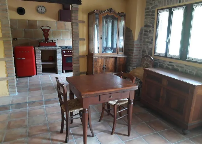 Il Baiocchino Castel San Pietro Terme