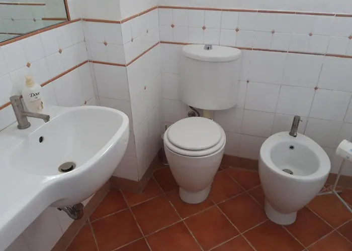 Bed & Breakfast Il Baiocchino 3*