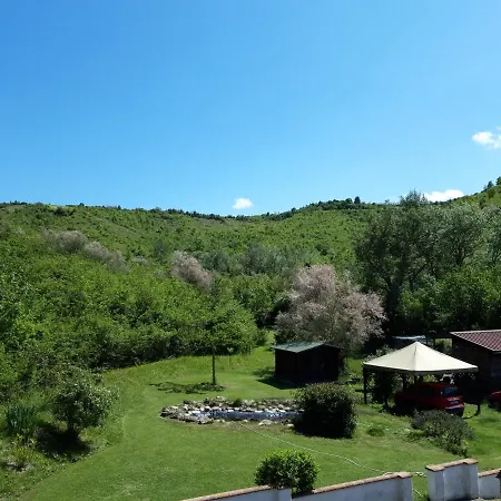 Bed & Breakfast Il Baiocchino *