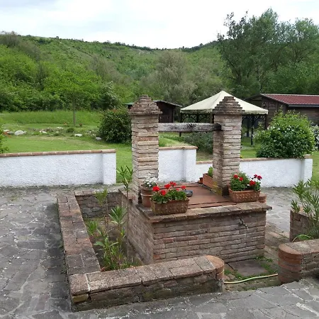 Il Baiocchino Bed & Breakfast *