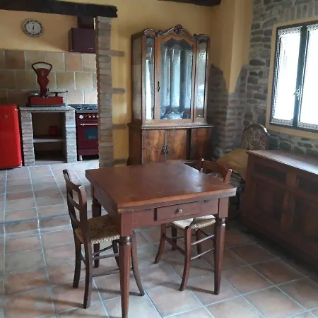 Il Baiocchino カステル・サン・ピエトロ・テルメ