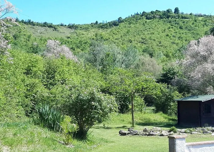 Il Baiocchino Bed & Breakfast Castel San Pietro Terme