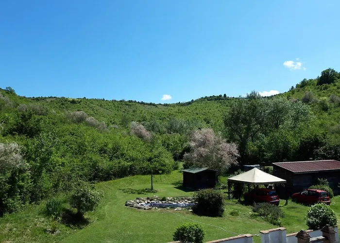 Bed & Breakfast Il Baiocchino 3*