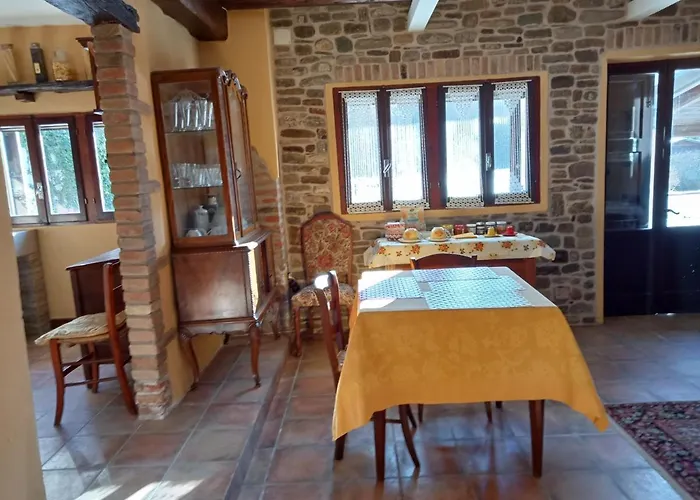Il Baiocchino Bed & Breakfast Castel San Pietro Terme