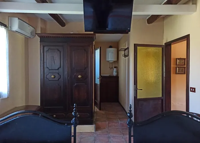 Bed & Breakfast Il Baiocchino Castel San Pietro Terme