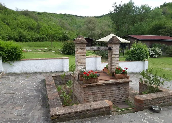 Il Baiocchino Bed & Breakfast 3*